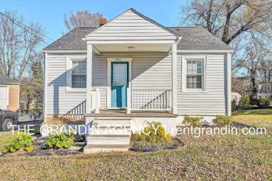 Main picture of 3911 Michigan Ave NW