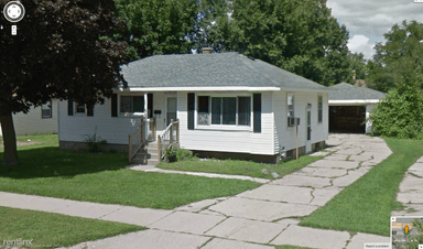 Main picture of 2349 36th St SW