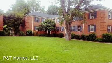 Main picture of 1107 W Rowan St