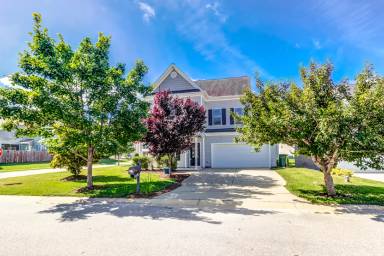 Main picture of 625 Eppsfield Ln