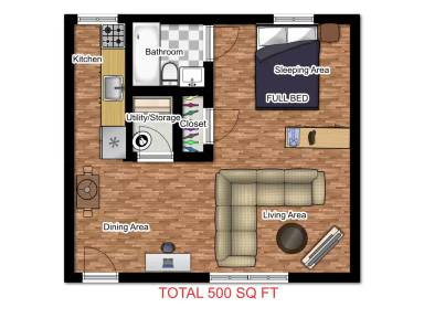 Main picture of 731 N 6th St