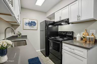 Main picture of Carina Apartments & Astra