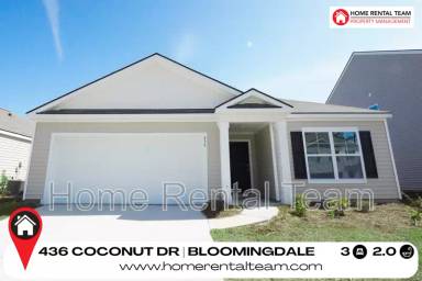 Main picture of 436 Coconut Dr