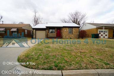 Main picture of 2929 NW 33rd St