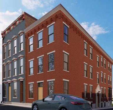 Main picture of 702 State Ave
