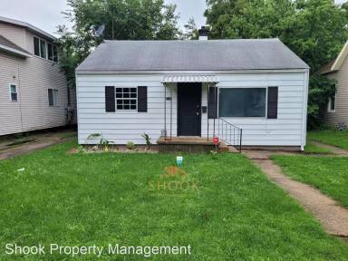 Main picture of 1722 Vinton St