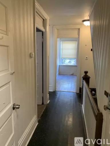 Main picture of 1613 Forster St