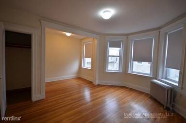 Main picture of 1163-1191 Boylston Apartments