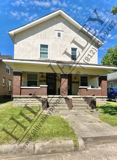 Main picture of 2325 S 8th St