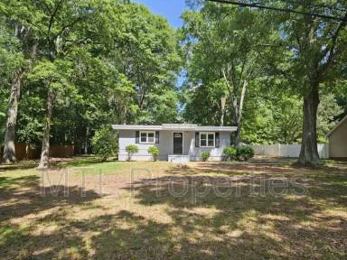 Main picture of 2709 Marmac Rd