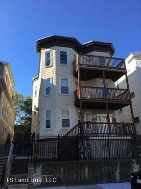 Main picture of 116 Howland St