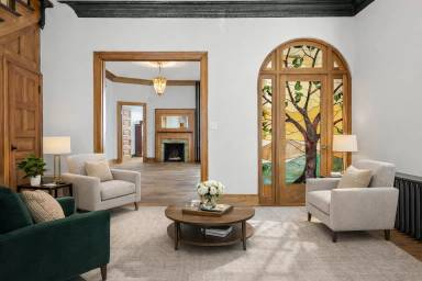 Main picture of 1305 Fairmont St NW