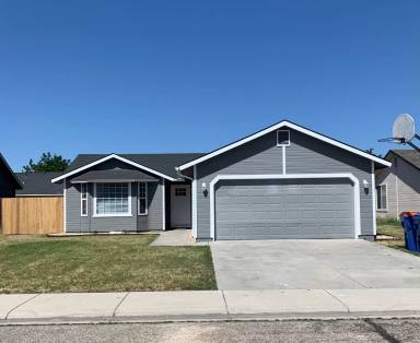 Main picture of Rawhide House