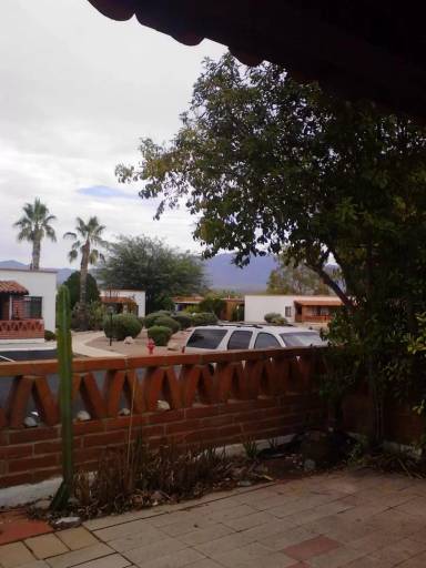 Main picture of 422 S Paseo Lobo