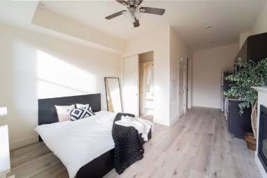 Main picture of Capitol Hill Apartments