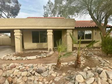 Main picture of 1403 N Salida del Sol