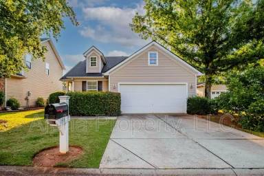 Main picture of 135 Raven Hill Way