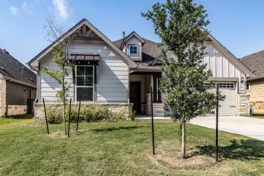 Main picture of 8923 Green Grant