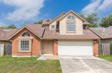 Main picture of 8207 Middle Pt