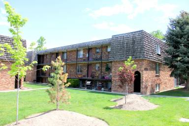 Main picture of Apartments