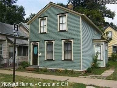Main picture of 3504 Whitman Ave