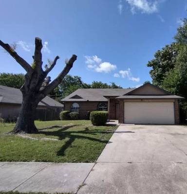 Main picture of 3608 Saratoga Ave