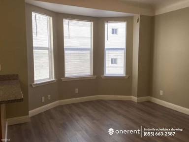 Main picture of 951 Ofarrell St