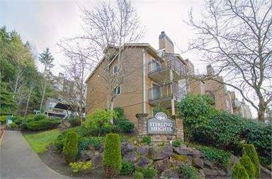 Main picture of Morgan Manor Condos