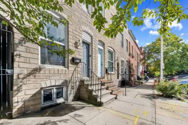 Main picture of 831 S Montford Ave