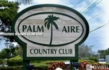 Main picture of 4221 W Palm Aire Dr