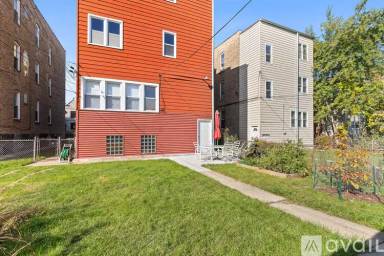 Main picture of 2535 N Kimball Ave