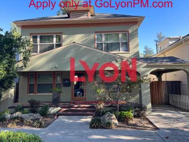 Main picture of 2527 O St