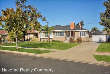 Main picture of 768 W G St