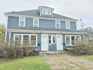 Main picture of 611 E Mishawaka Ave