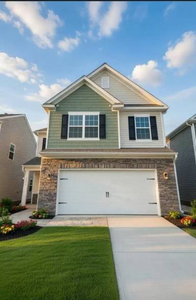 Main picture of 5284 Amaryllis Way