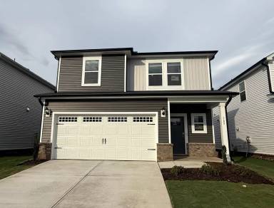 Main picture of 789 Red River Dr