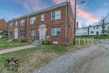 Main picture of 324 34th St SE