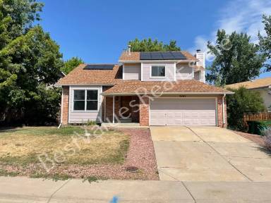 Main picture of 3695 S Halifax Way