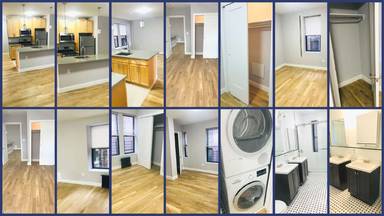 Main picture of 561 W 140th St