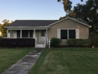 Main picture of 2505 Avenue E