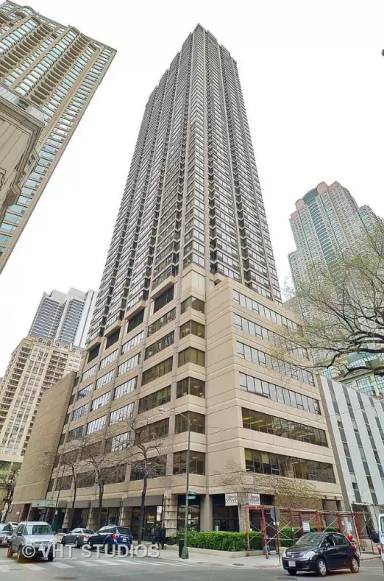 Main picture of Condo At Huron
