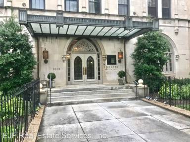 Main picture of Embassy Condominiums