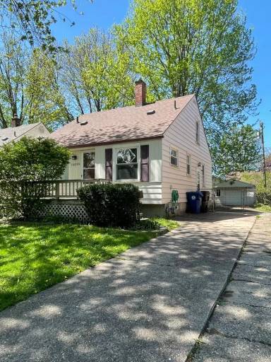 Main picture of 18299 Garfield