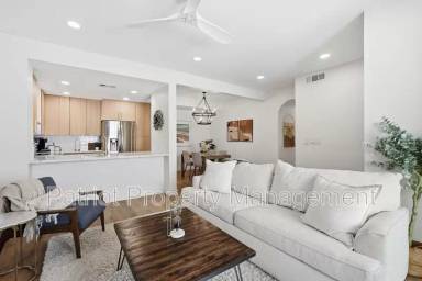 Main picture of Hampton Courts at The Racquet Club