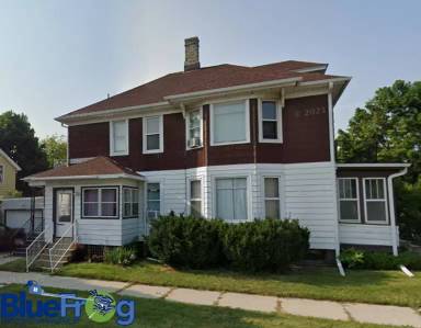 Main picture of 1404 N 12th St