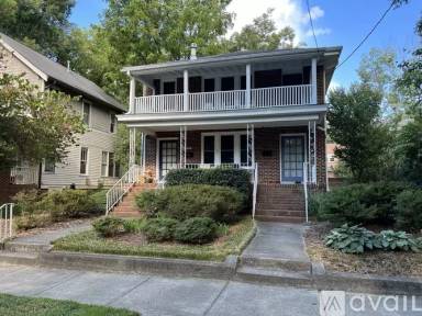 Main picture of 812 Onslow St