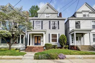 Main picture of 1307 Highland Ave