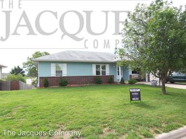 Main picture of 2306 S 14th St