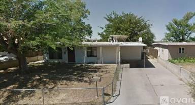 Main picture of 1105 McKee Dr NE
