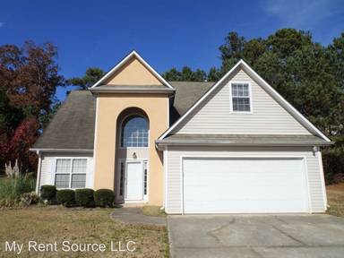 Main picture of 846 Crabtree Ct